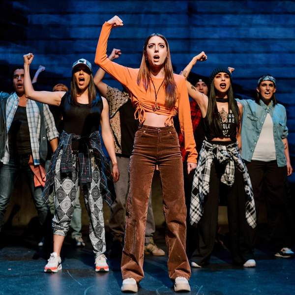 Gobierno de Sonora destaca participación de sonorenses en festival internacional de teatro en Nueva York